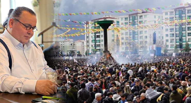 BU NASIL NEVRUZ, BU NASIL MESAJ?