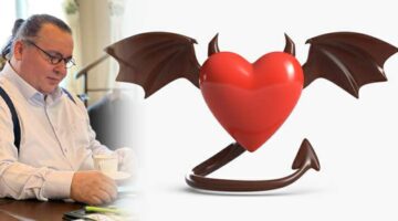 İNSANIN İÇİNDE BÜYÜYEN KÖTÜLÜK…