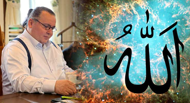 YOLUN ÖZETİ; DAYANMAK, ÇALIŞMAK ve RAZI OLMAK…