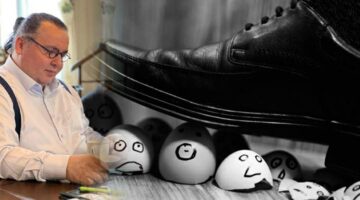 KORKUNUN BİRLEŞTİRDİKLERİ…