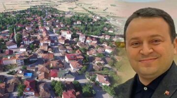 Başkan Akif Karataş, ’’Biz eser ve hizmet siyaseti yapıyoruz’’