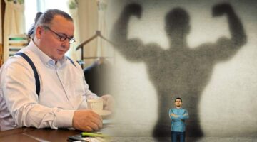 TARİHİN HAFIZASI VE KİBİRİN SONU