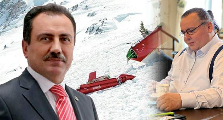 KARANLIĞIN GÖLGESİNDE BİR HAKİKAT…