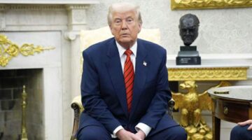 Trump: “48 İranlı lideri öldürdük”