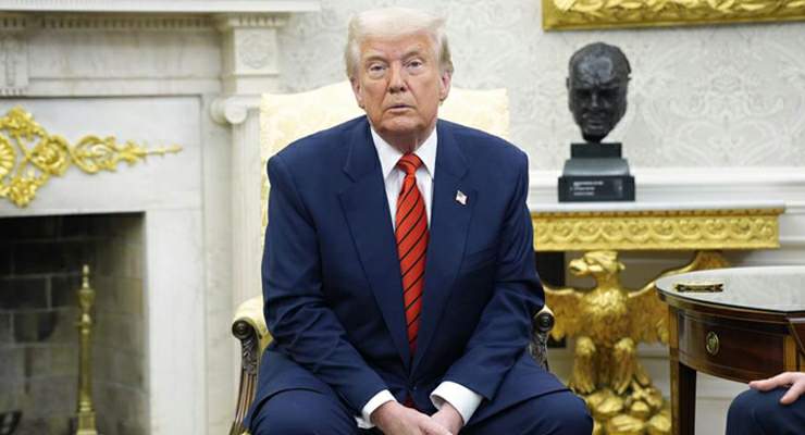 Trump: “48 İranlı lideri öldürdük”