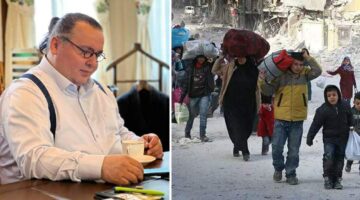 MAZLUMU DİNLEMEYEN DEVLET, HAKİKATİ KAYBEDER