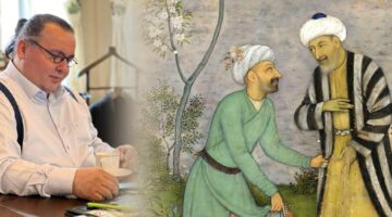 ELBİSENİN DEĞERİ, İNSANIN DEĞERİ…