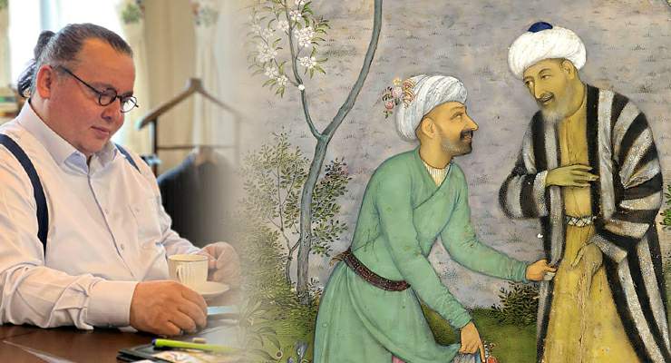 ELBİSENİN DEĞERİ, İNSANIN DEĞERİ…