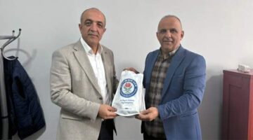 Başkan Ceylan, “Türkiye Yüzyılı Maarif Modeli’ne yönelik eleştiriler büyük ölçüde azaldı”