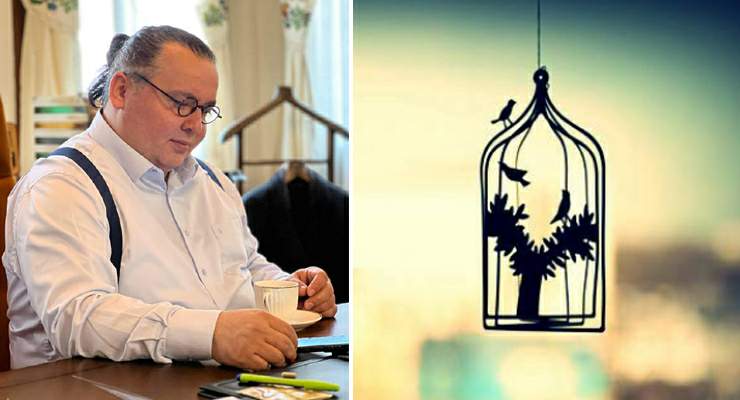 SADAKAT SESSİZDİR, GÜRÜLTÜ GECİKTİRMEZ…
