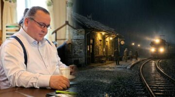ANADOLU’NUN IŞIĞI YANAN EVLERİ