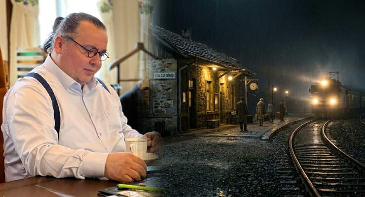 ANADOLU’NUN IŞIĞI YANAN EVLERİ