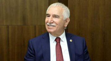 CHP’li Durmaz’dan kadınlara sosyal güvenlik haklarında eşitlik için 8 mart öncesi kanun teklifi