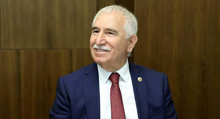 CHP’li Durmaz’dan kadınlara sosyal güvenlik haklarında eşitlik için 8 mart öncesi kanun teklifi