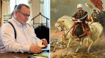 KUDRETİN ZİRVESİNDEN GELEN TEVAZU: YAVUZ SULTAN SELİM