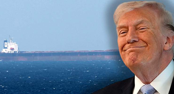 Trump’tan İran’a: “Teşekkür ederiz”