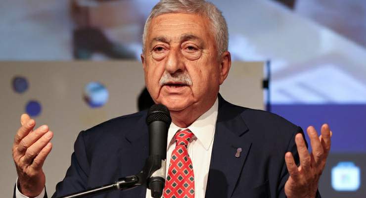 Palandöken, “Esnafa özel enerji tarifesi enflasyonu düşürür”