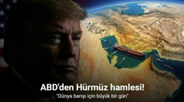 Trump’tan İran’la varılan ateşkesle ilgili yeni açıklama