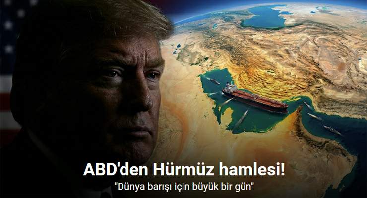 Trump’tan İran’la varılan ateşkesle ilgili yeni açıklama