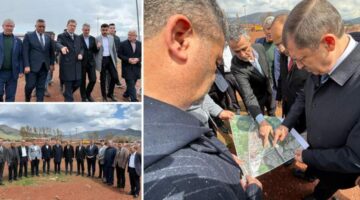 Tokat’ta “Maya Fabrikası” kuruluyor