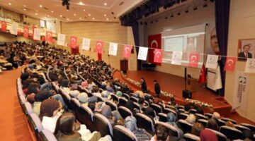 İŞKUR ve TOGÜ’den “Gençlere Hayati Eğitim”