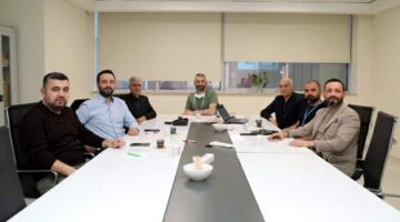 Sağlıkta “Dijital Dönüşüm Eczane Portalı” ile sorunlara anında çözüm