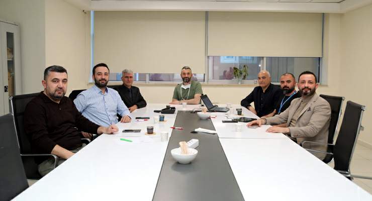 Sağlıkta “Dijital Dönüşüm Eczane Portalı” ile sorunlara anında çözüm