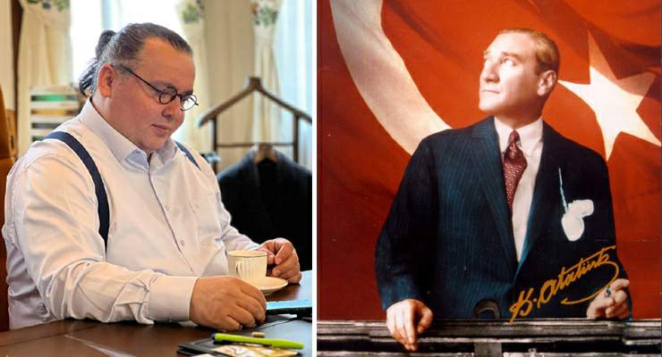 BU ZİHNİYETLE OLMAZ!