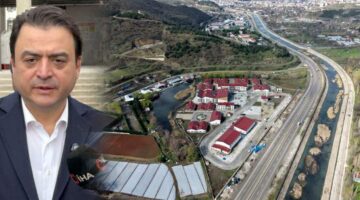 Tokat’ta yarım kalan kampüs projesinde düğüm çözülüyor