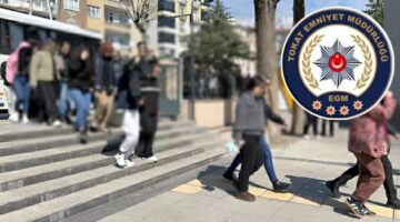 Tokat merkezli yasa dışı bahis operasyonunda tutuklu sayısı 48’e yükseldi