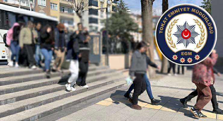 Tokat merkezli yasa dışı bahis operasyonunda tutuklu sayısı 48’e yükseldi