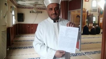 Hurafeye karşıydı, adına açılan sahte hesapla hurafe pazarlandı