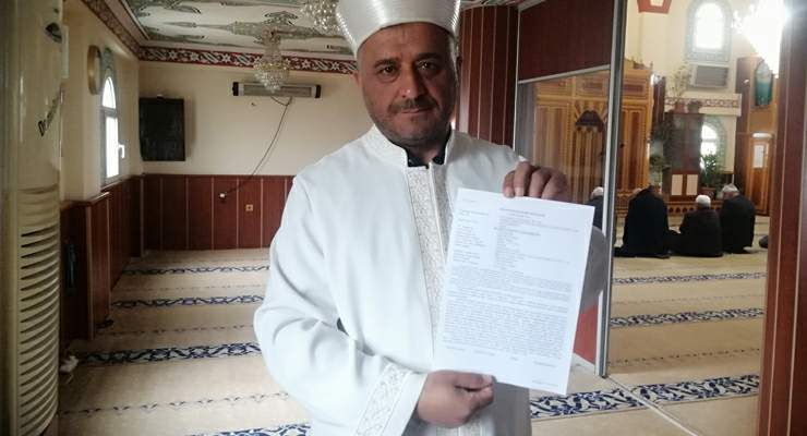 Hurafeye karşıydı, adına açılan sahte hesapla hurafe pazarlandı