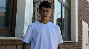 Tokat’ta traktörden düşen genç tekerin altında kalarak hayatını kaybetti