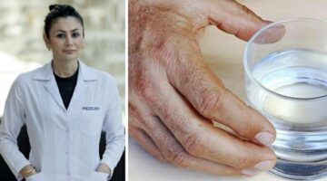 Uzmanı uyardı: “Bu hastalıkta erken tanı önemli”