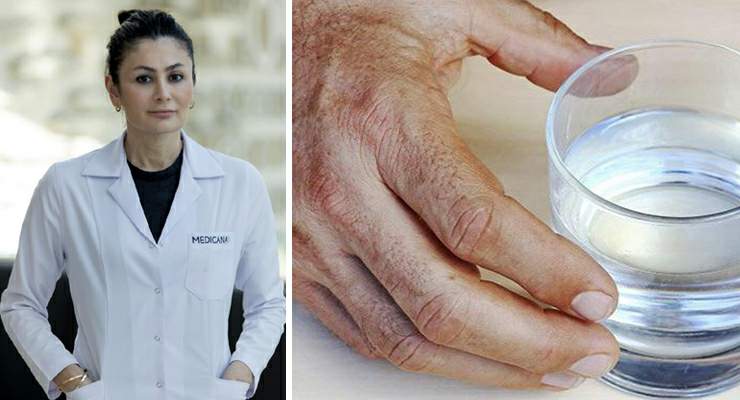 Uzmanı uyardı: “Bu hastalıkta erken tanı önemli”