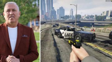 Uzmanı uyardı: “Dijital oyunlar şiddeti normalleştiriyor”