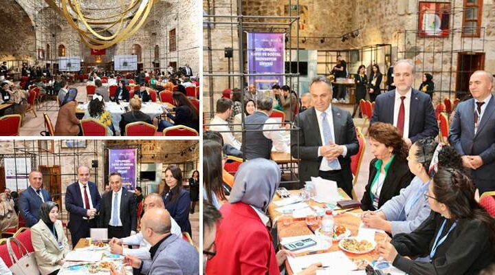 TOGÜ’den toplumsal katkı ve sosyal inovasyon için güç birliği