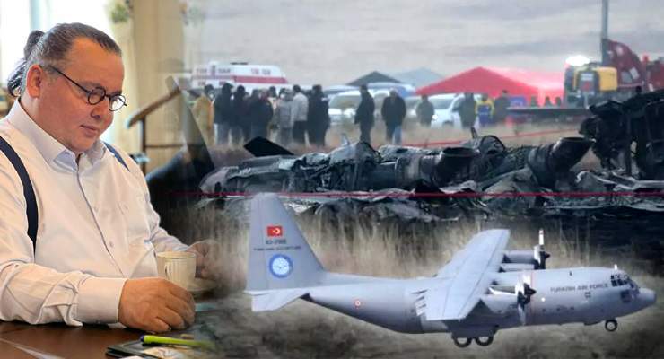 144 GÜNDÜR CEVAPSIZ KALAN BİR ACI…