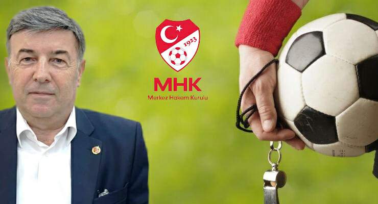 MHK-İHK ve DERNEK ÜÇGENİN UYUM İÇİNDE OLMASI…
