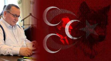 AYNAYA BAKMADAN MİLLİYETÇİLİK OLMAZ!