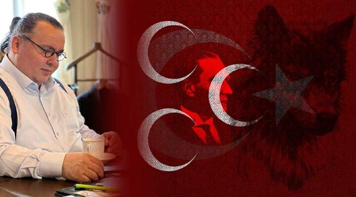 AYNAYA BAKMADAN MİLLİYETÇİLİK OLMAZ!