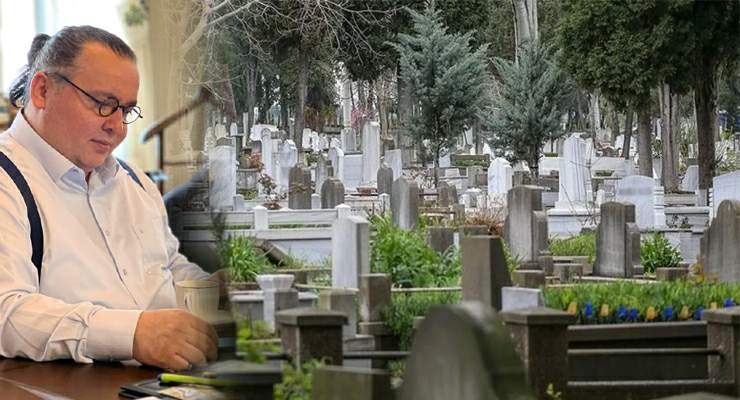 ÖLÜM SON DEĞİLDİR!