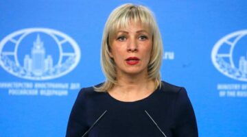 Rusya Dışişleri Bakanlığı: “ABD ve İsrail, İran’da ezici bir yenilgiye uğradı”