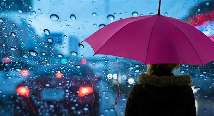 Tokat’ta yağış geliyor, Sıcaklık düşecek