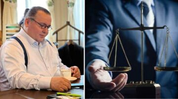 BU DÜZENİN ADI ADALET DEĞİL!