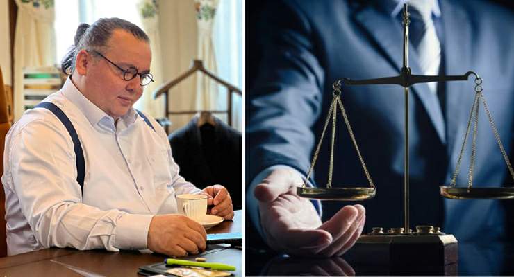 BU DÜZENİN ADI ADALET DEĞİL!