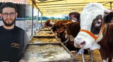 Kurbanlık alacaklara “YAŞ” uyarısı