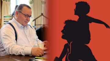 BİR BABANIN SESSİZ YORGUNLUĞU…