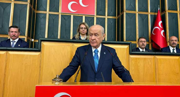 MHP Genel Başkanı Bahçeli: “Ne Kerkük’ü unuturuz ne Musul’u zihnimizden çıkarırız”